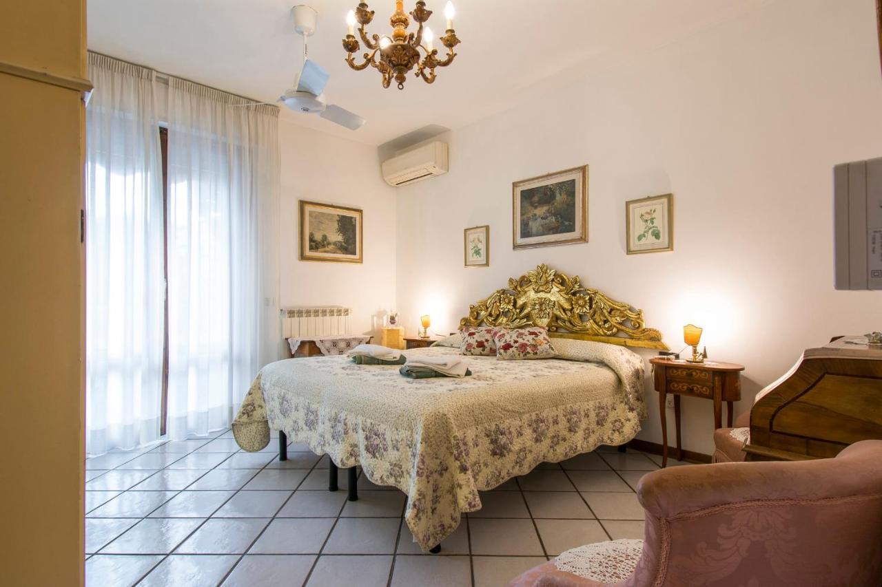 Isabella Suite Florencia Exterior foto