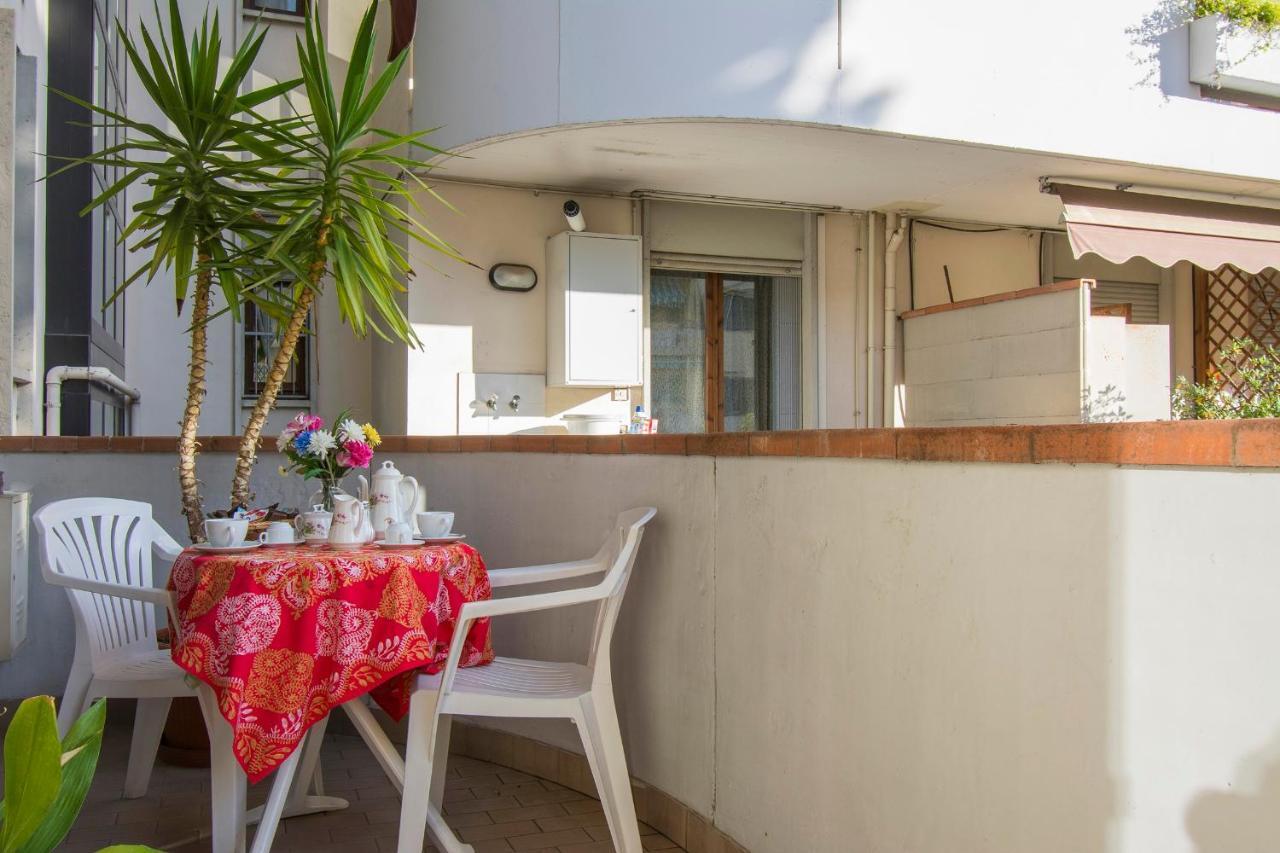 Isabella Suite Florencia Exterior foto